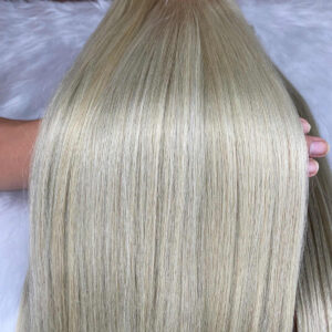Remy Bulk Hair - Type1