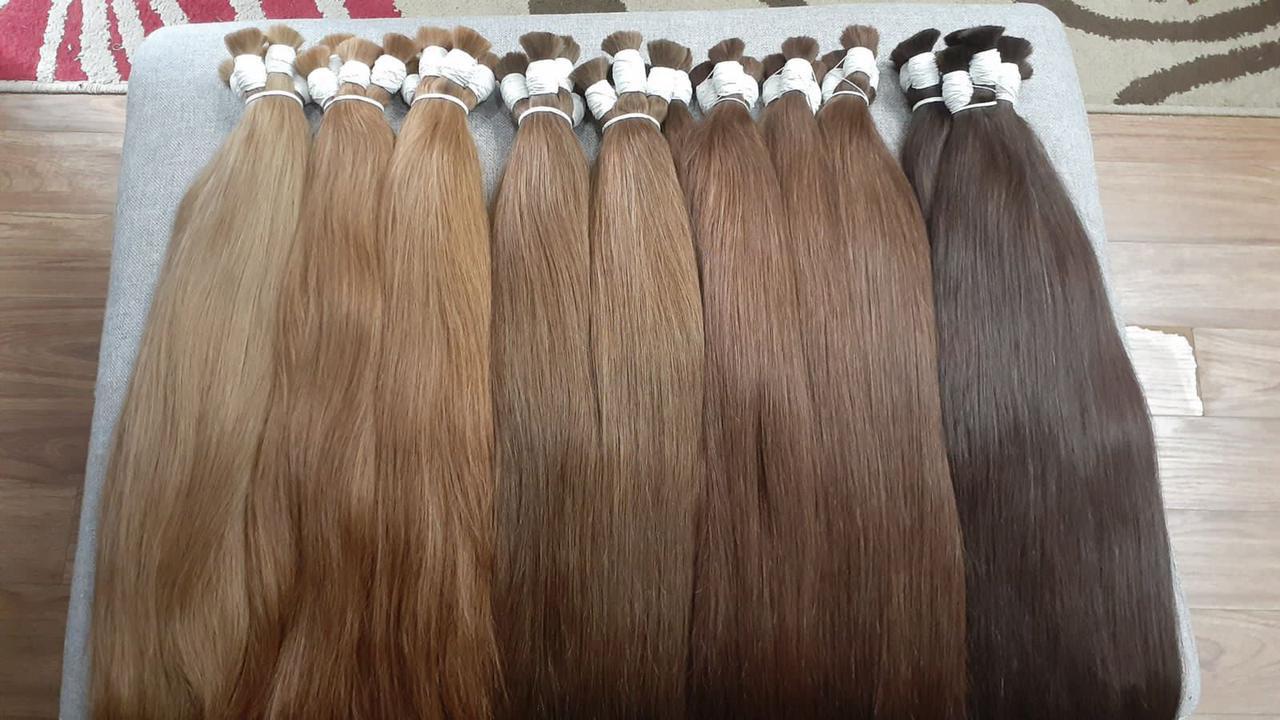 Remy Bulk Hair