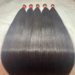Remy Bulk Hair - Type 3