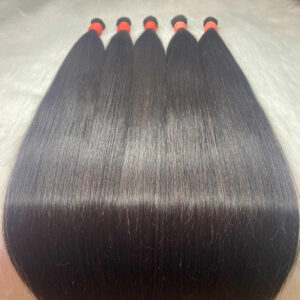 Remy Bulk Hair - Type 3
