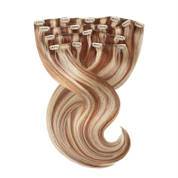Clip-in Hair & Ponytails
