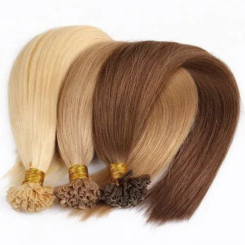 Keratine Hair