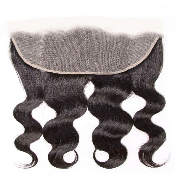 Lace Closure & Lace Frontal