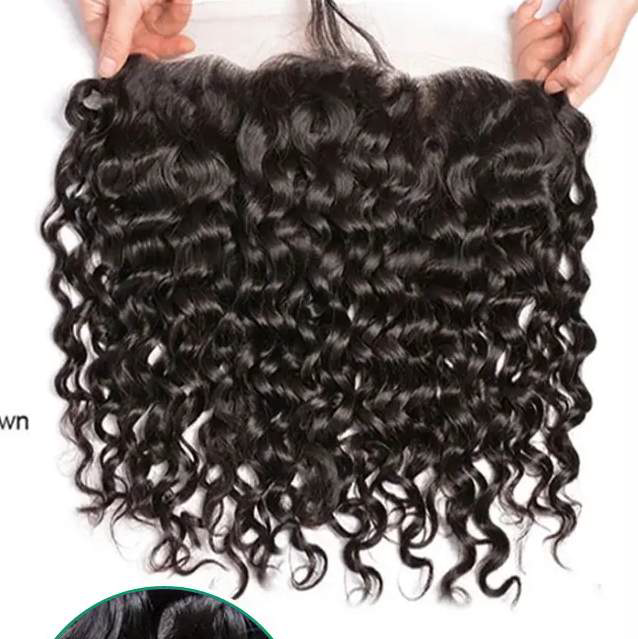 Closure - Frontal - Image 4