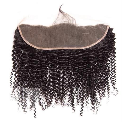 Closure - Frontal - Image 6