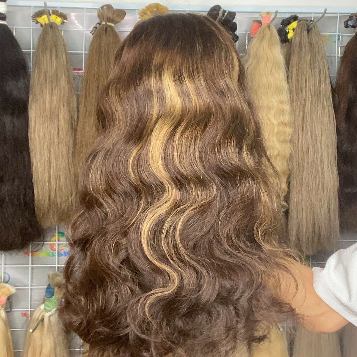 Hair Wigs