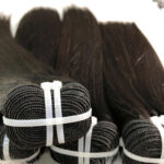 Machine Weft Hair