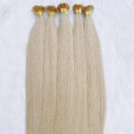 Keratine hair U-tip, V-tip, Flat-tip, Nano-tip