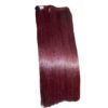 Keratine hair custom color